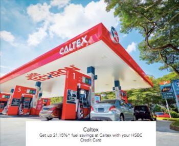 Caltex-21.15^-Fuel-Savings-Promotion-with-HSBC--350x285 27 Oct-31 Dec 2021: Caltex 21.15%^ Fuel Savings Promotion with HSBC